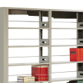 School Bookshelf, Steel Bookshelf, Metal Libalily Bookshelf